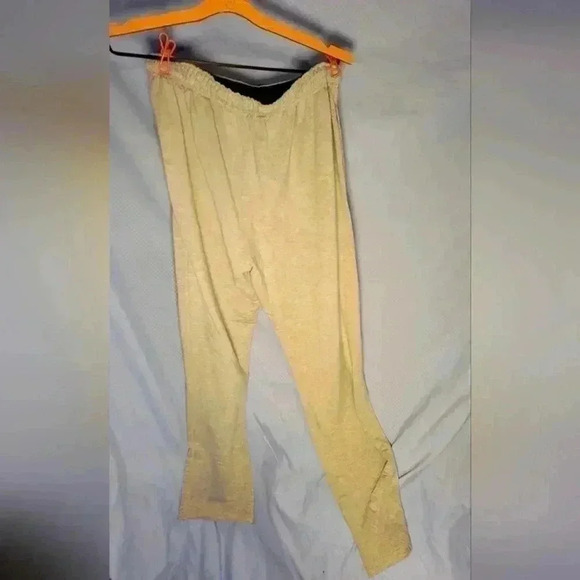 Mens Eddie Bauer Medium Lounge Pants - Picture 2 of 4